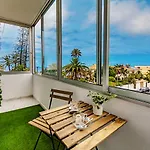 Appartement Vistas Al Mirador Y Al Mar 5 *